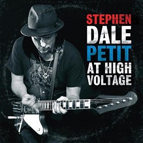 Stephen Dale Petit